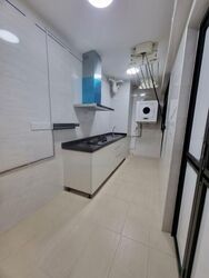 Blk 995C Buangkok Tropica (Hougang), HDB 2 Rooms #468926101